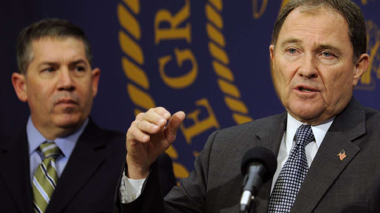 Utah unemployment rate lowest in five years, officials say