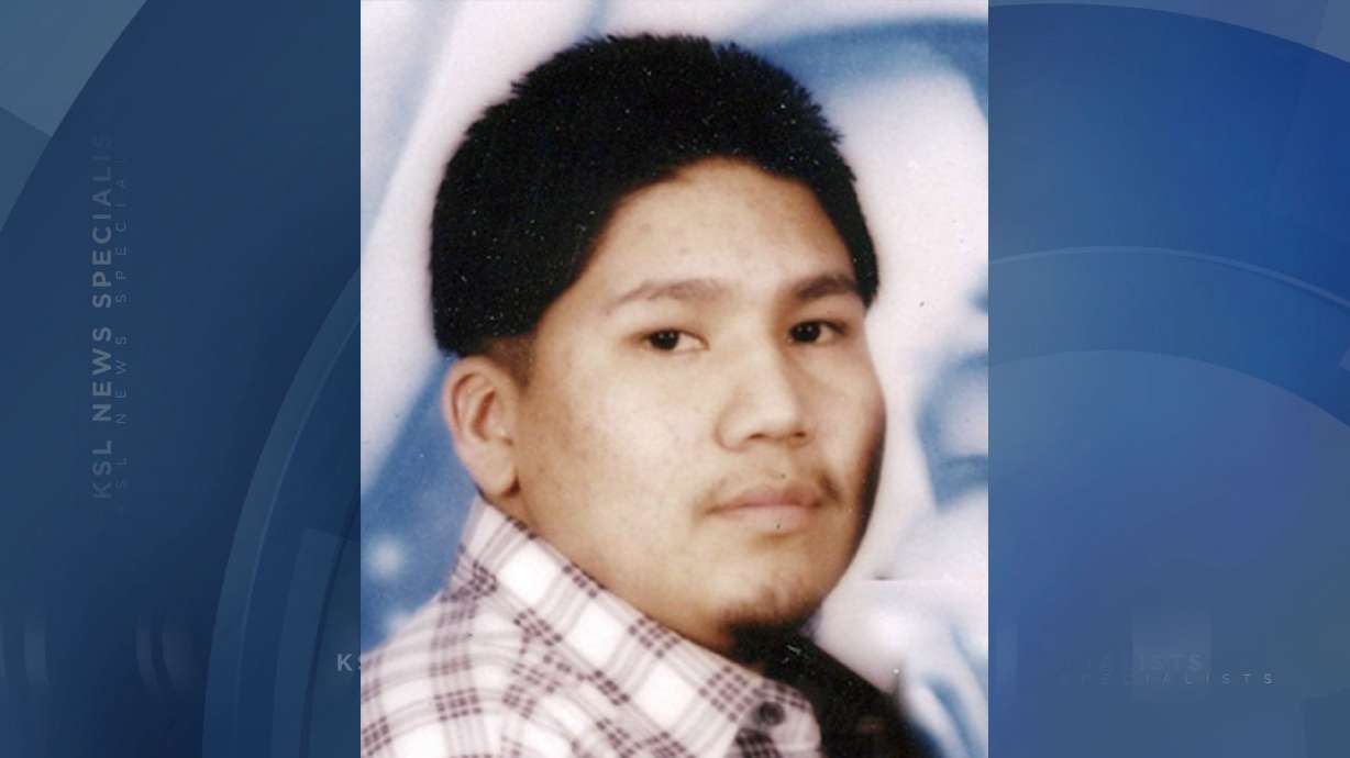 Ute tribal member not murdered following 2007 chase, judge says
