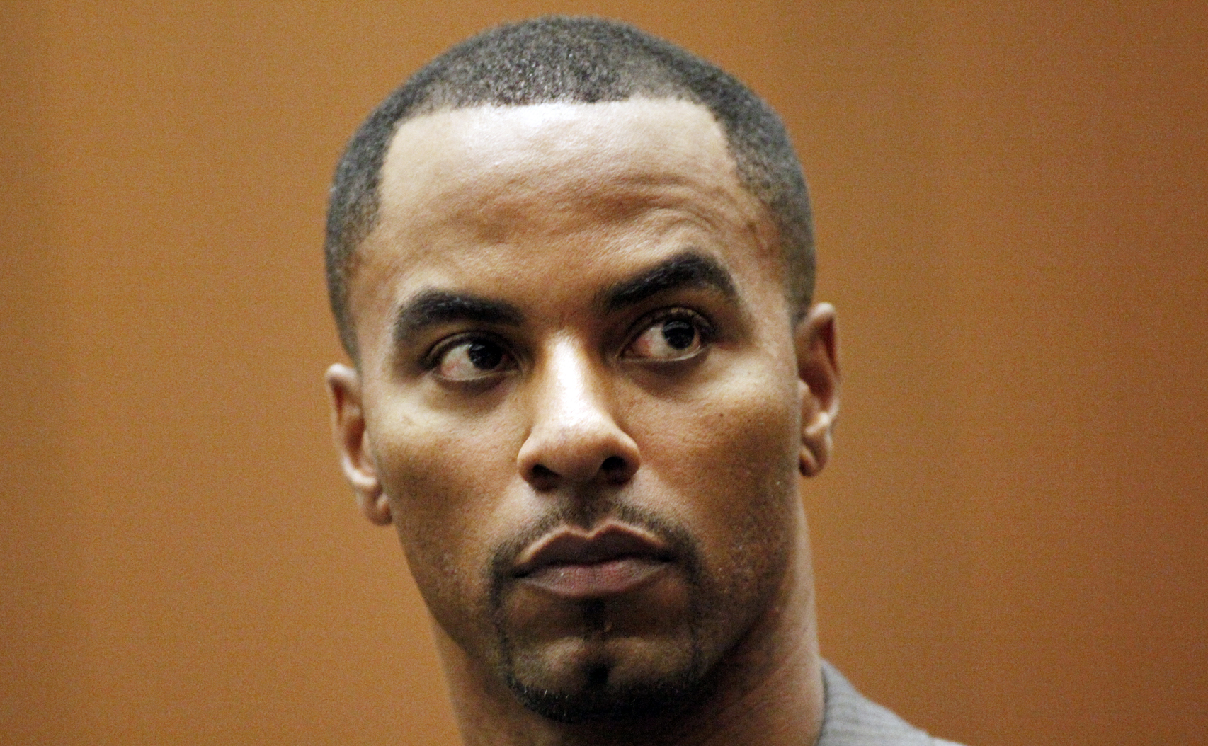Judge: 'Unfair' to jail Sharper indefinitely