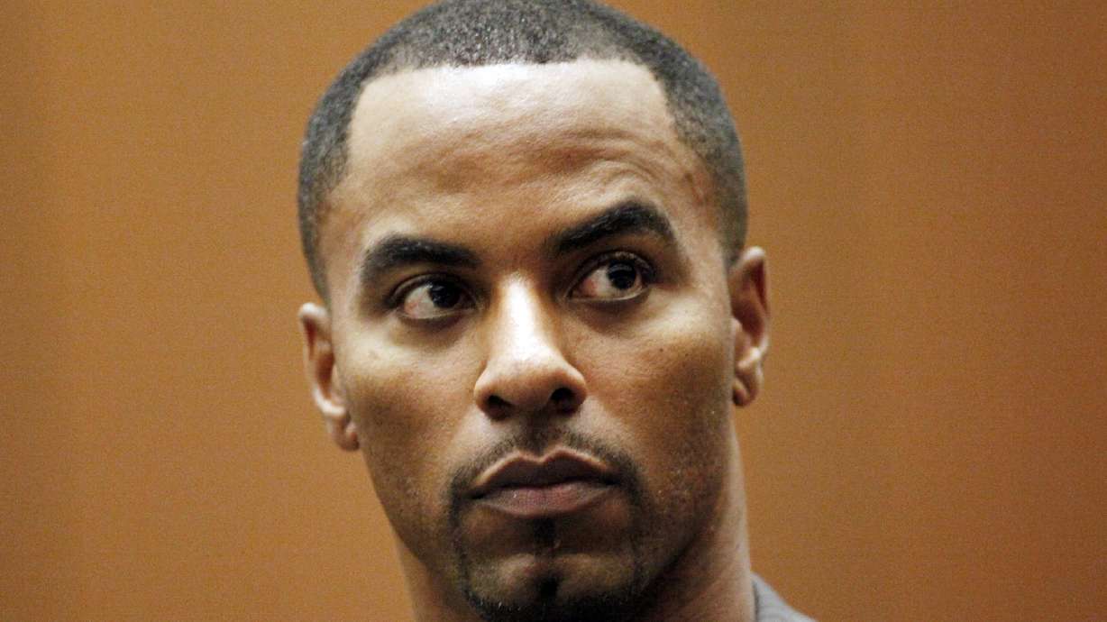 Judge: 'Unfair' to jail Sharper indefinitely