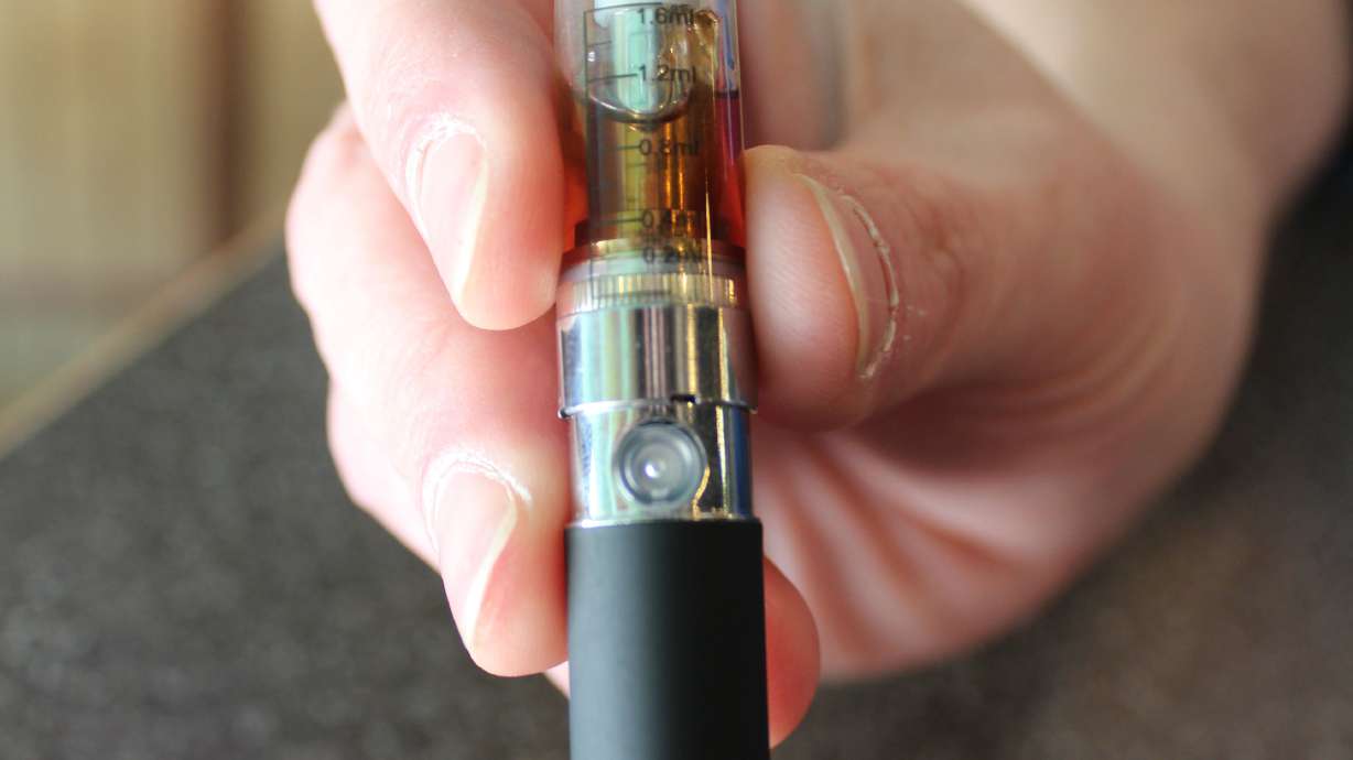 E-cigarettes ignite debate over regulation, sales