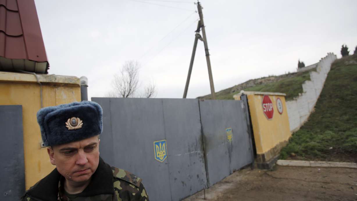 4 nations urge US gas exports amid Ukraine crisis