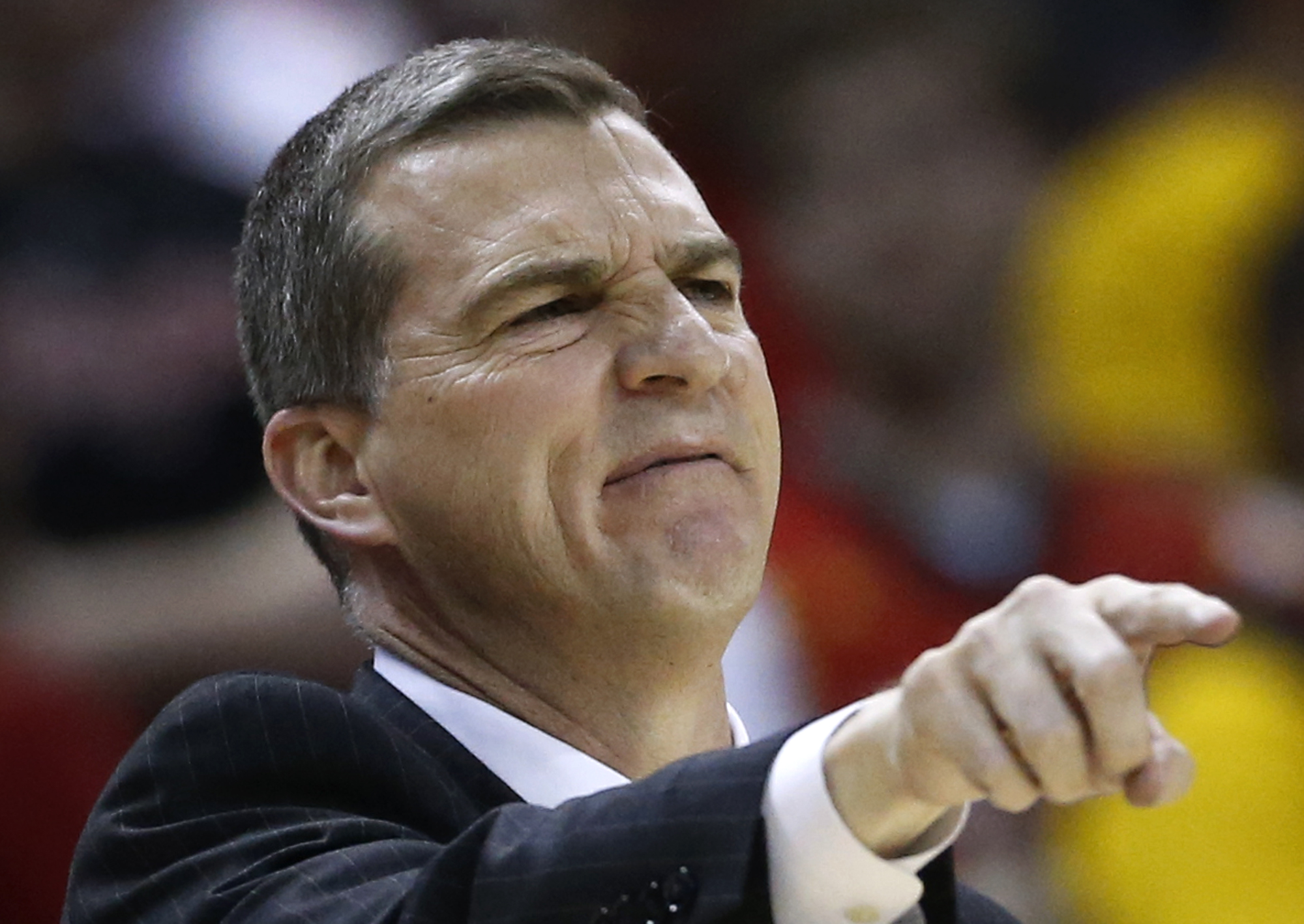 After 61 years, Maryland bids farewell to ACC
