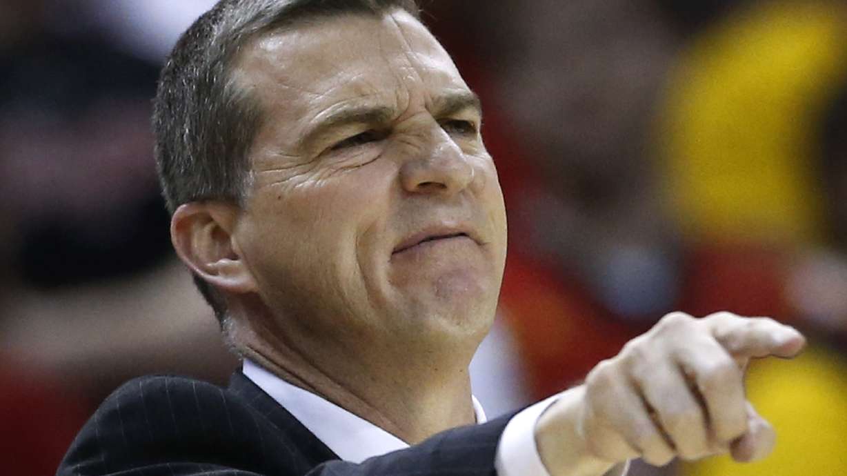 After 61 years, Maryland bids farewell to ACC