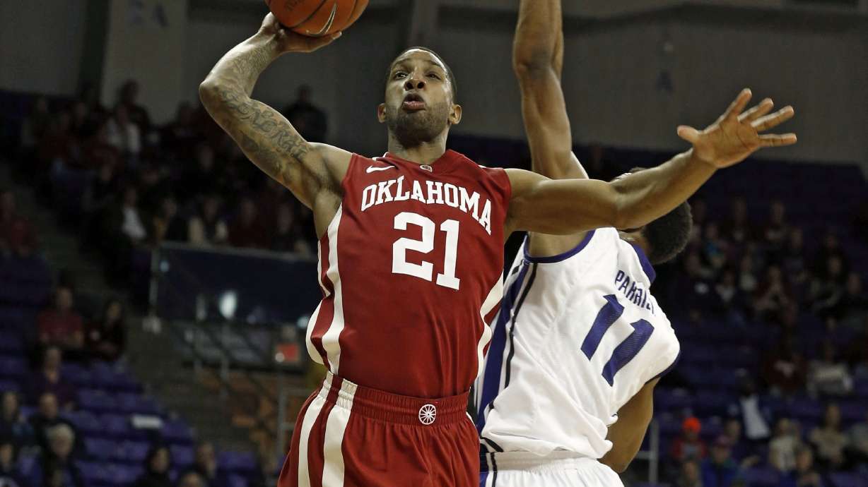 TCU winless in Big 12, loses 97-67 to No. 23 OU