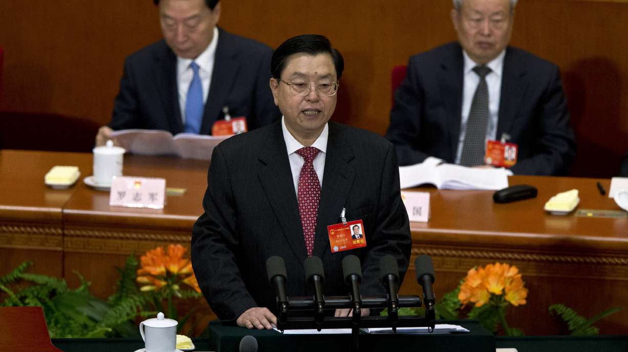 China to tighten rules against pollution