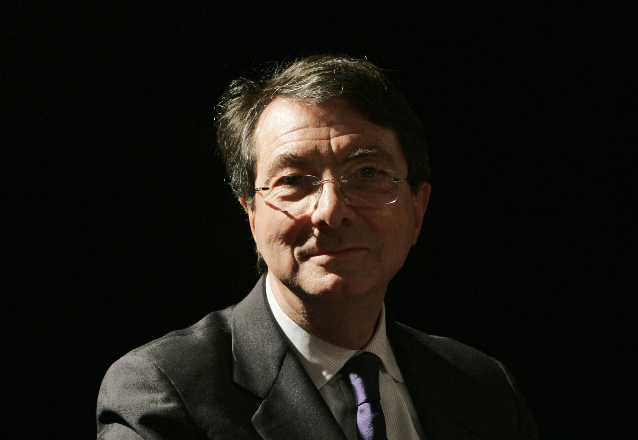 Revolutionary opera director Gerard Mortier dies