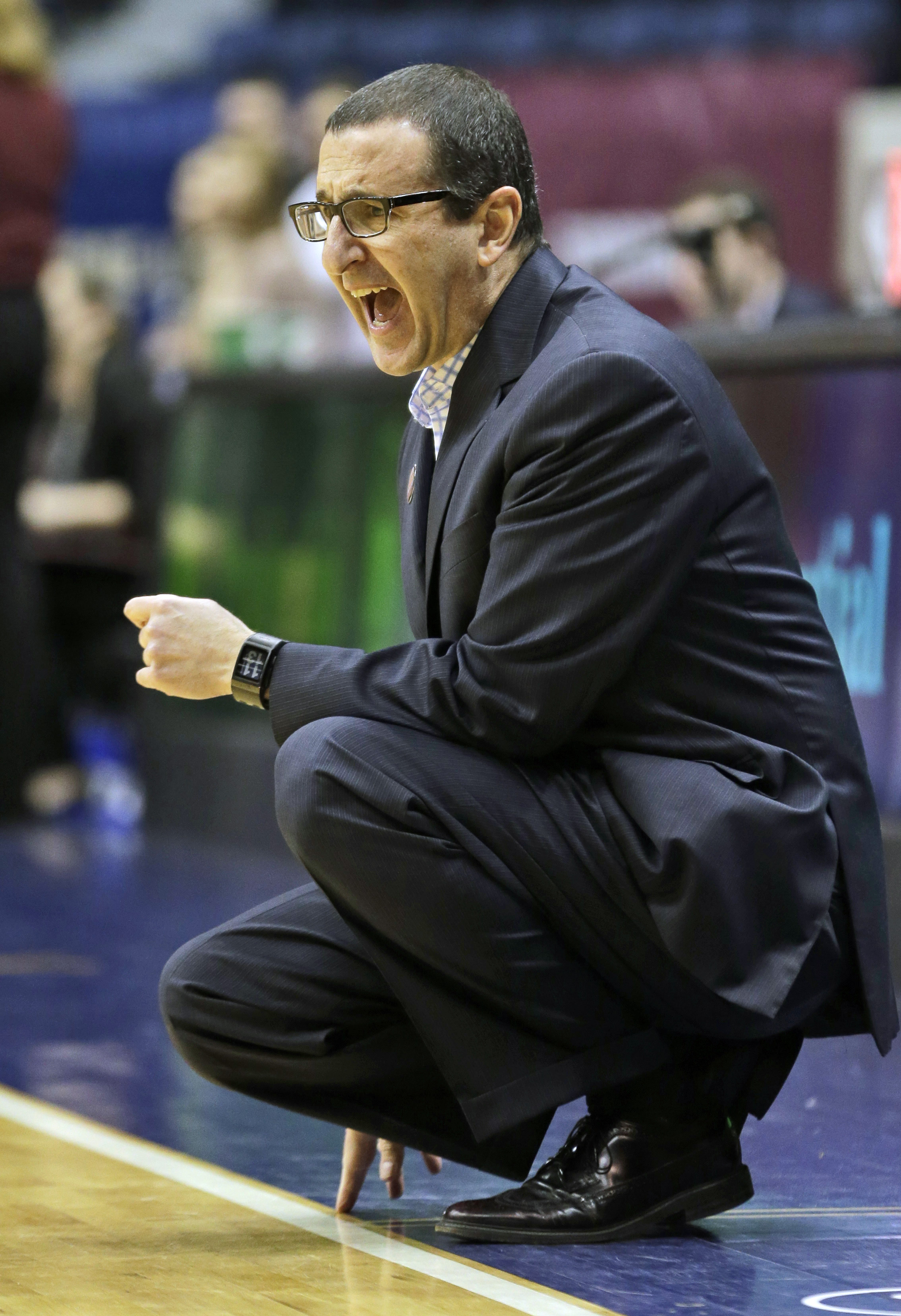 Fordham beats Dayton to win A10 women's title