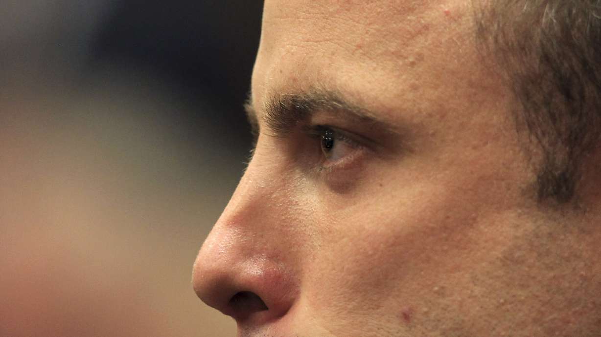 Pistorius trial: Stunning testimony in 1st week