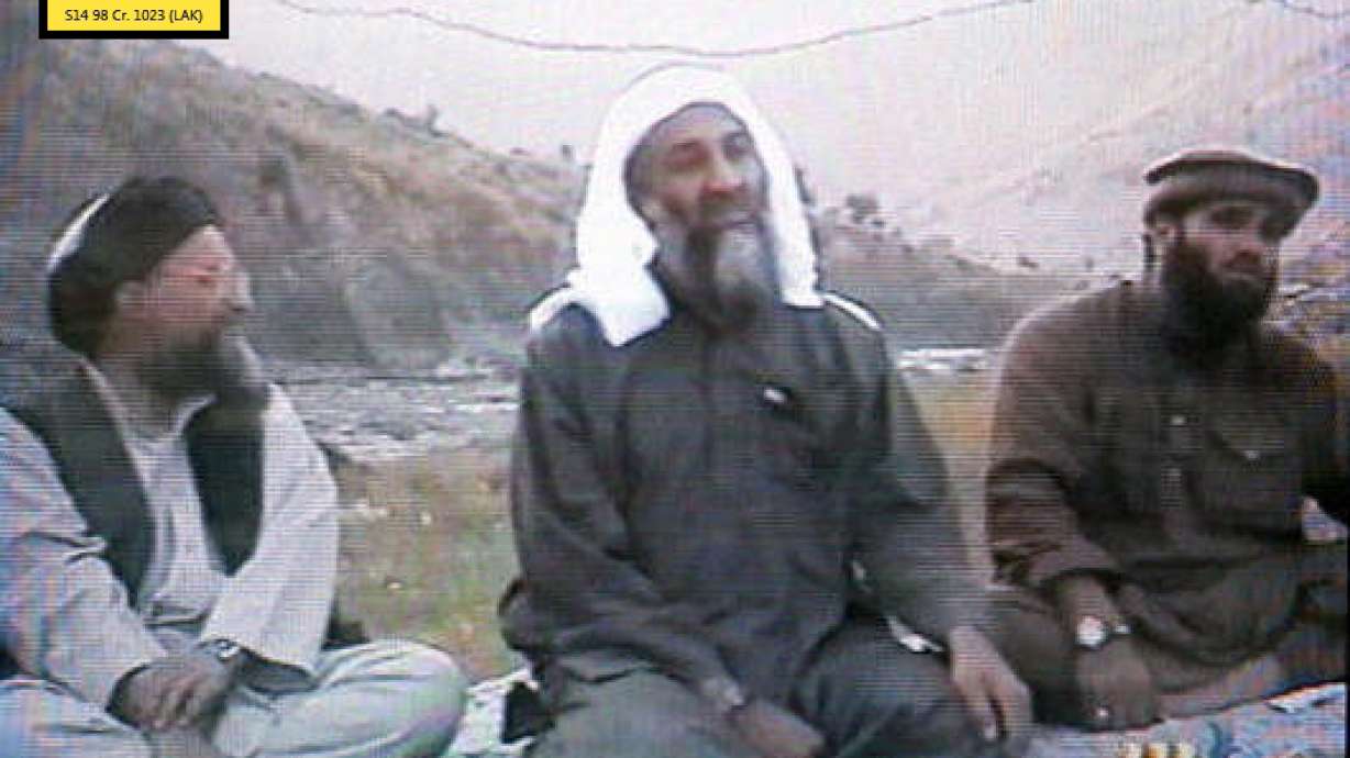 Shoe-bomb witness to speak from London at NY trial