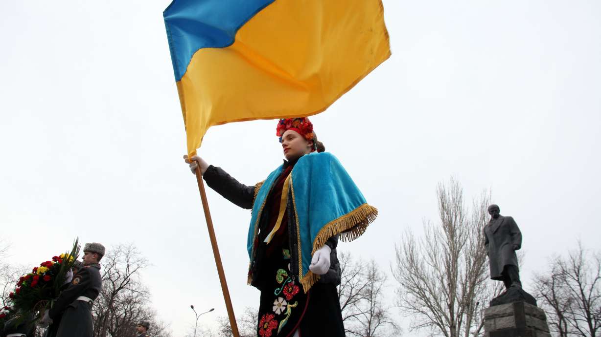 10 Things to Know for Monday