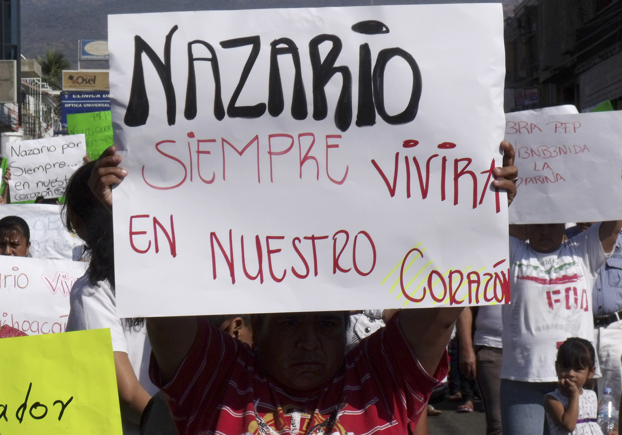 'Slain' Mexico cartel leader dies a second time