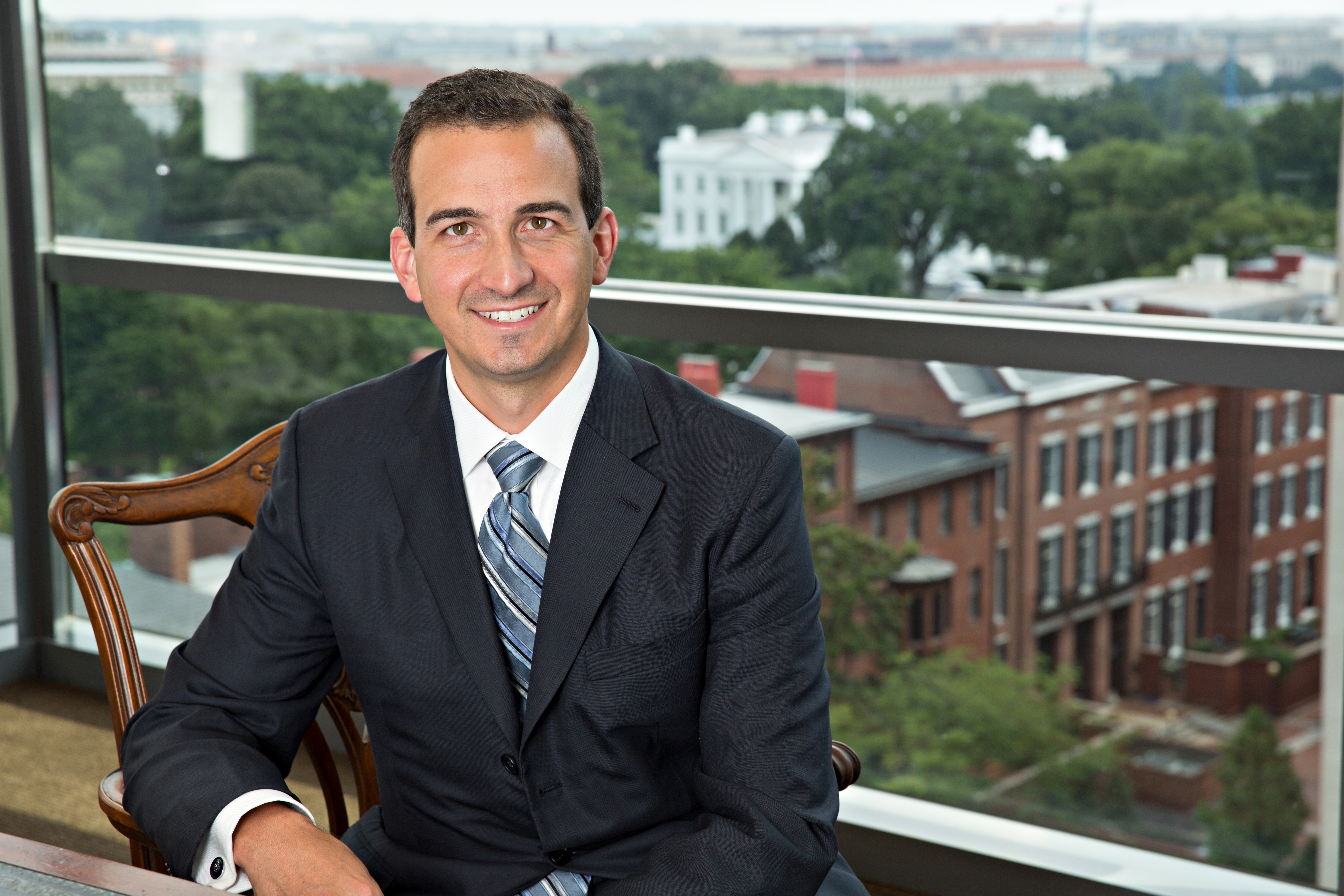 Promontory Launches NIST Cybersecurity Framework Assessment Tool