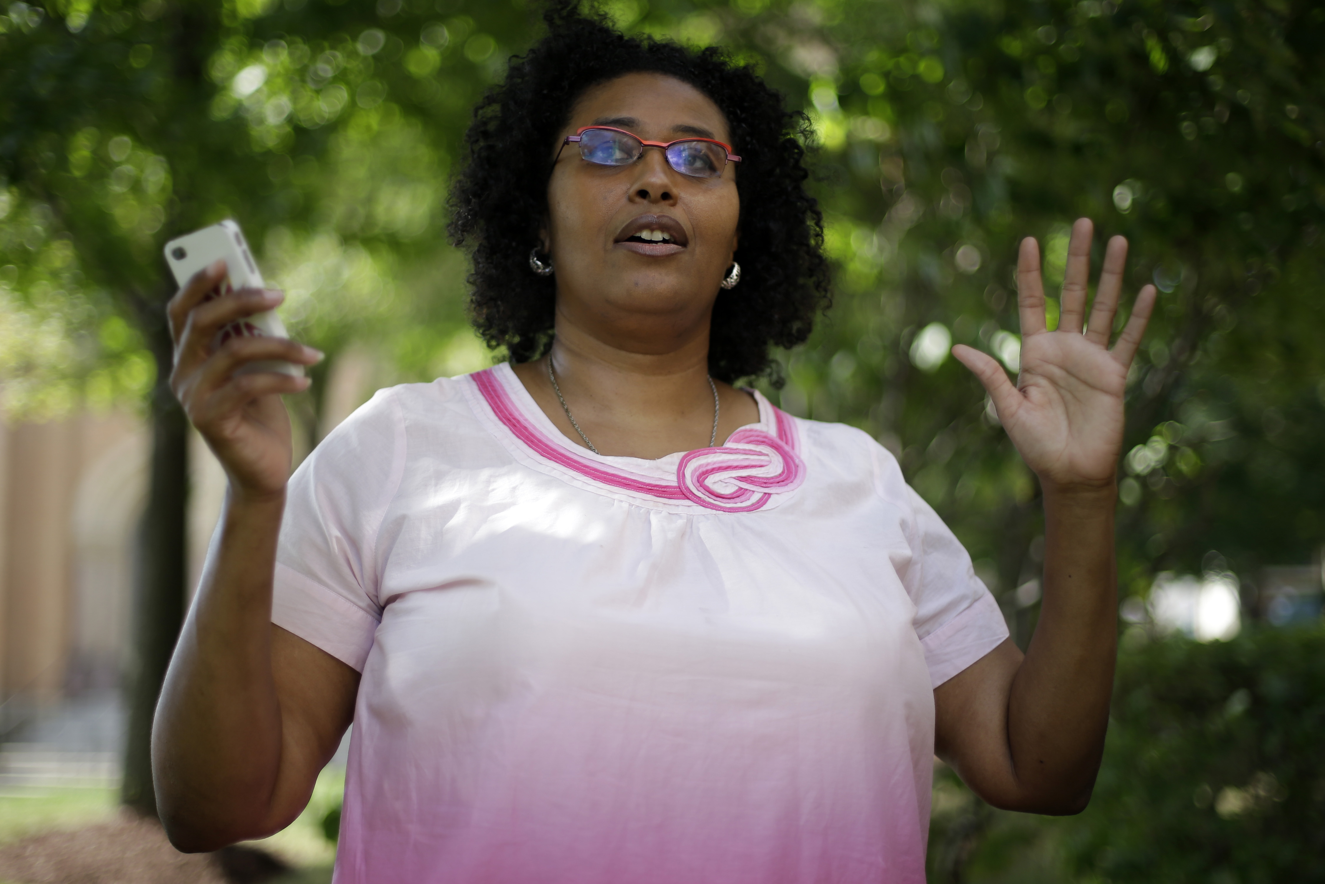 Black Twitter growing into online force