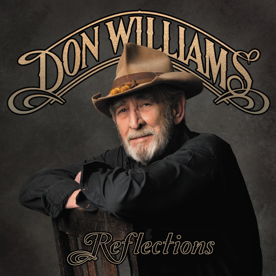 Review: Don Williams continues solid second act