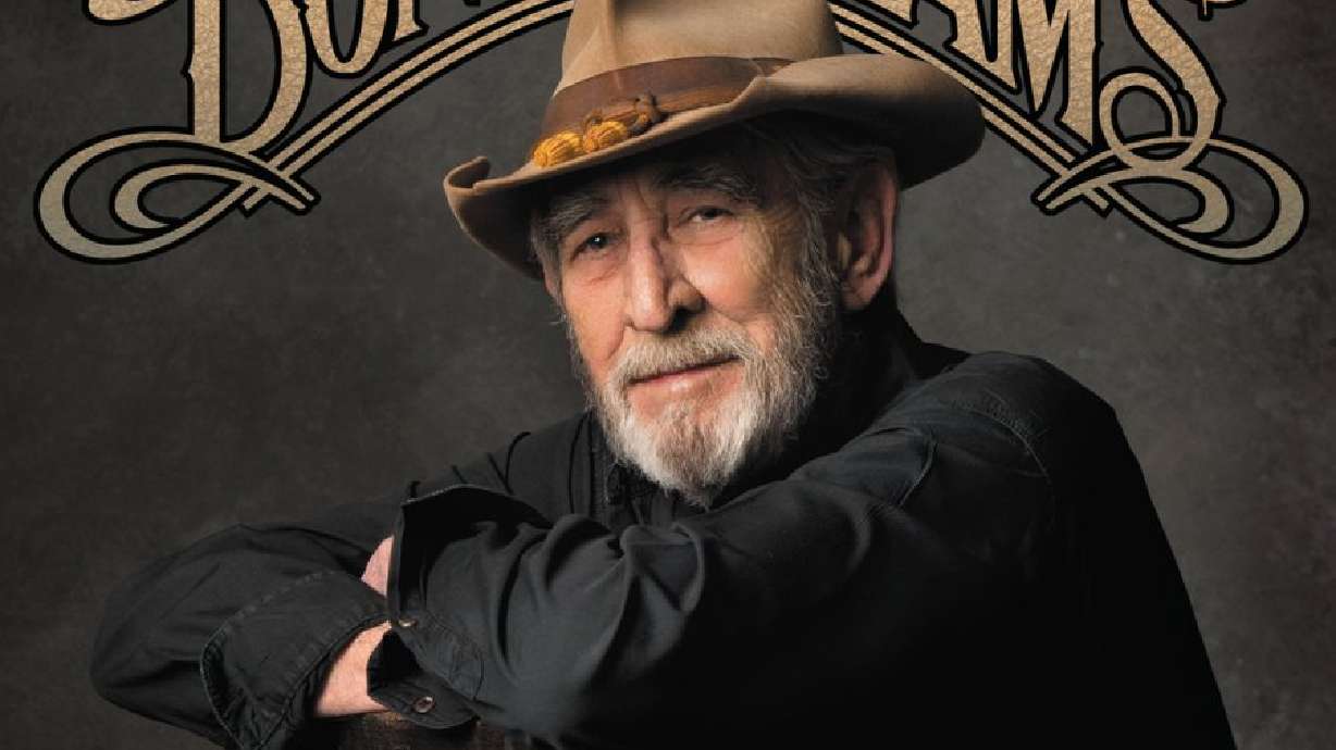 Review: Don Williams continues solid second act | KSL.com