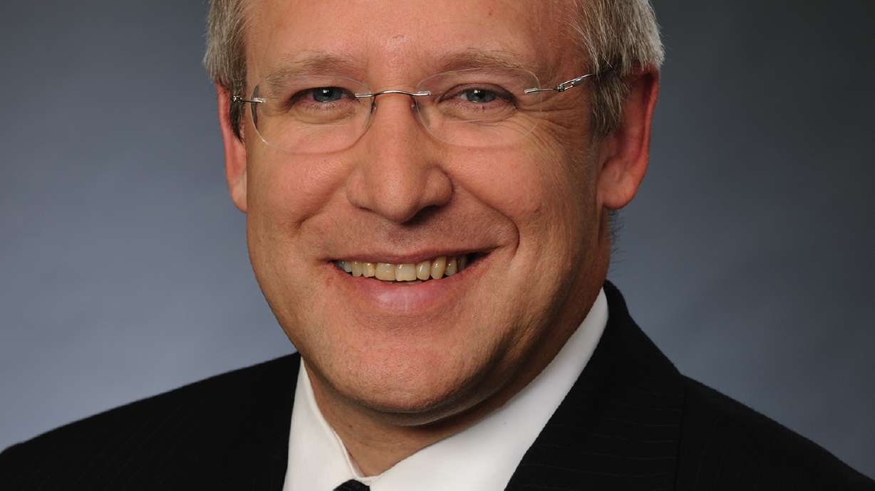 Craig Clark Honored among Pittsburgh’s Top Leaders