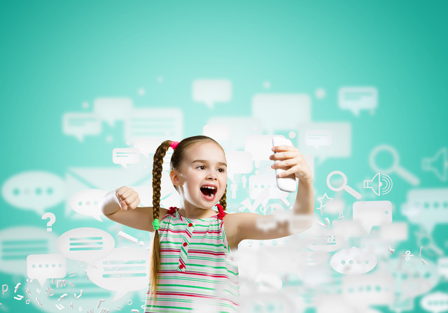 La tecnología y los niños, ¿cuáles son los límites?