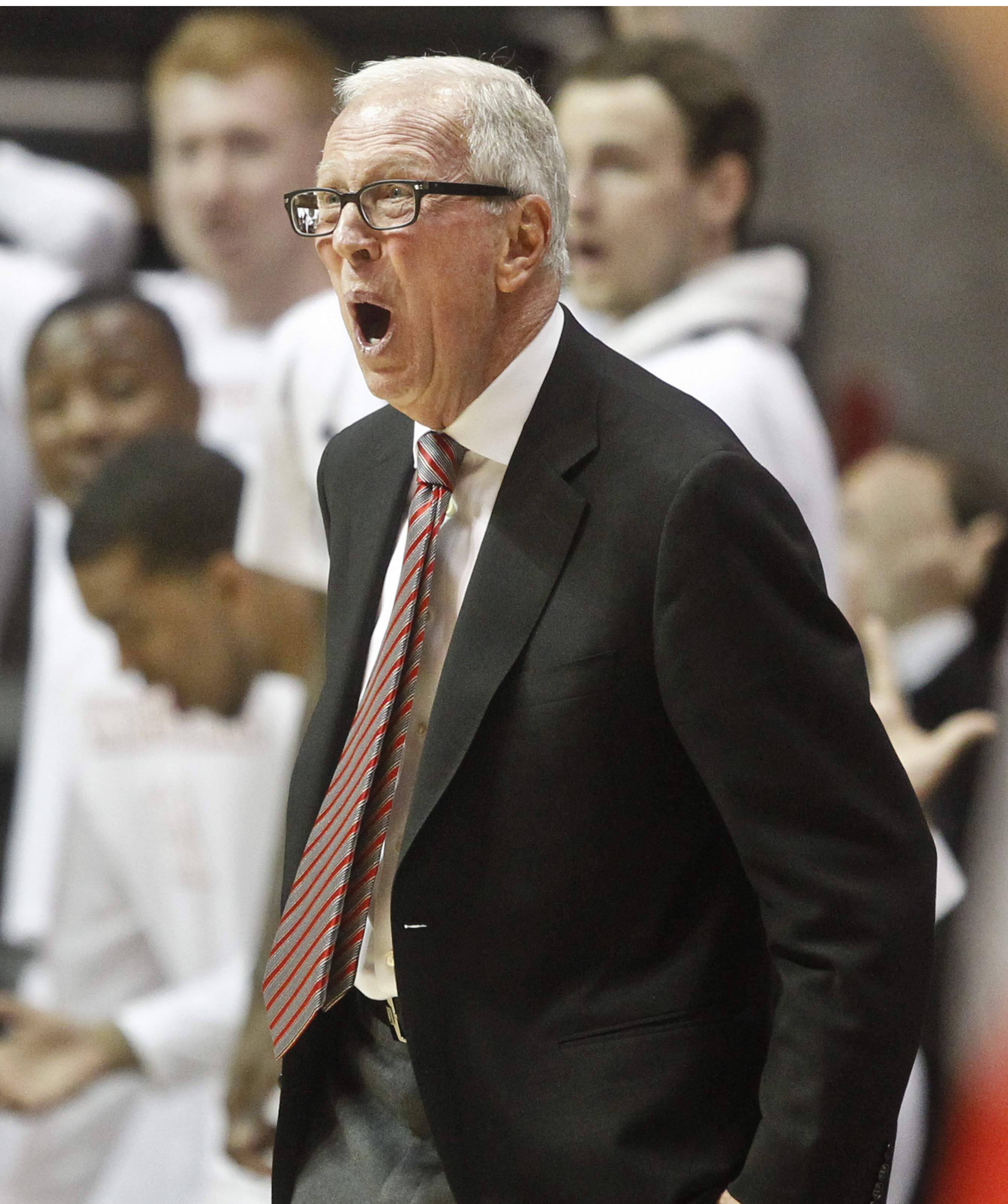 SDSU's Fisher, Thames earn top awards in MWC