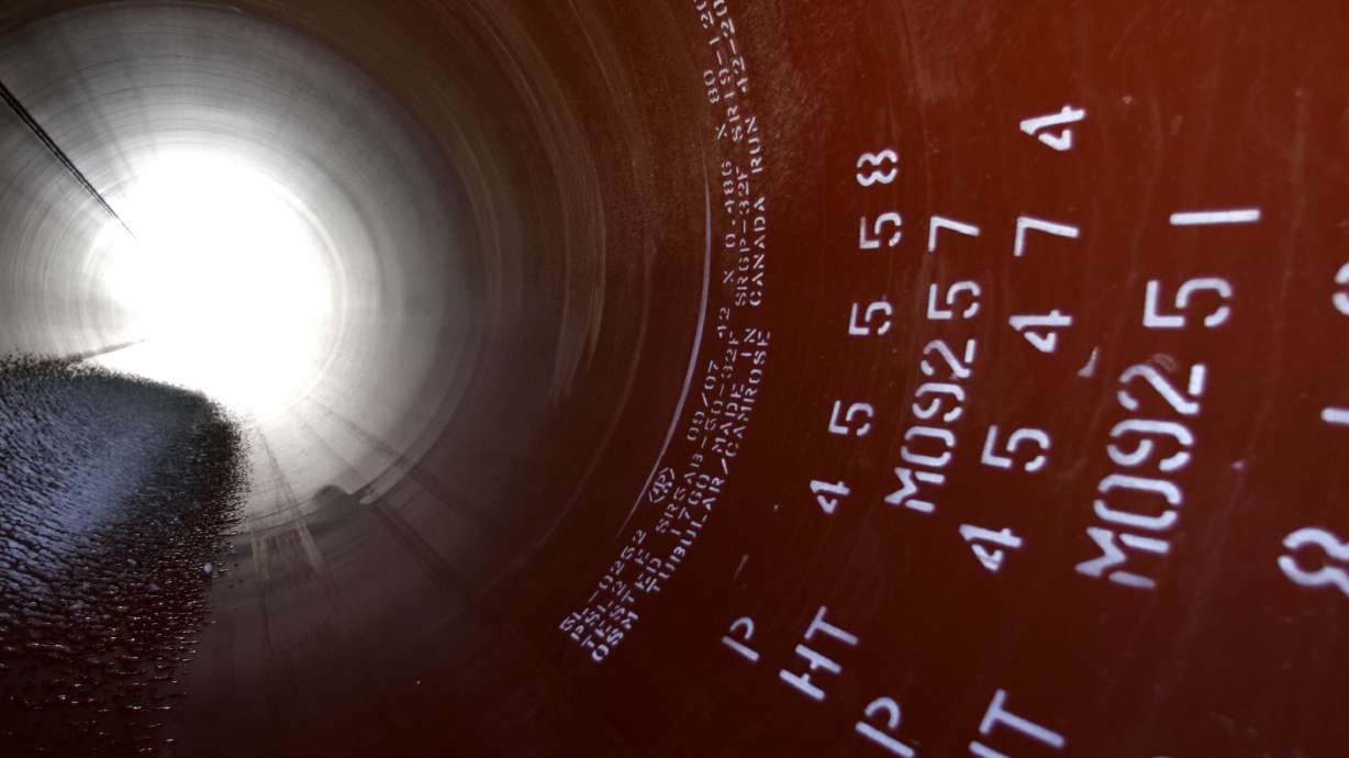 Natural gas industry struggles to keep promises