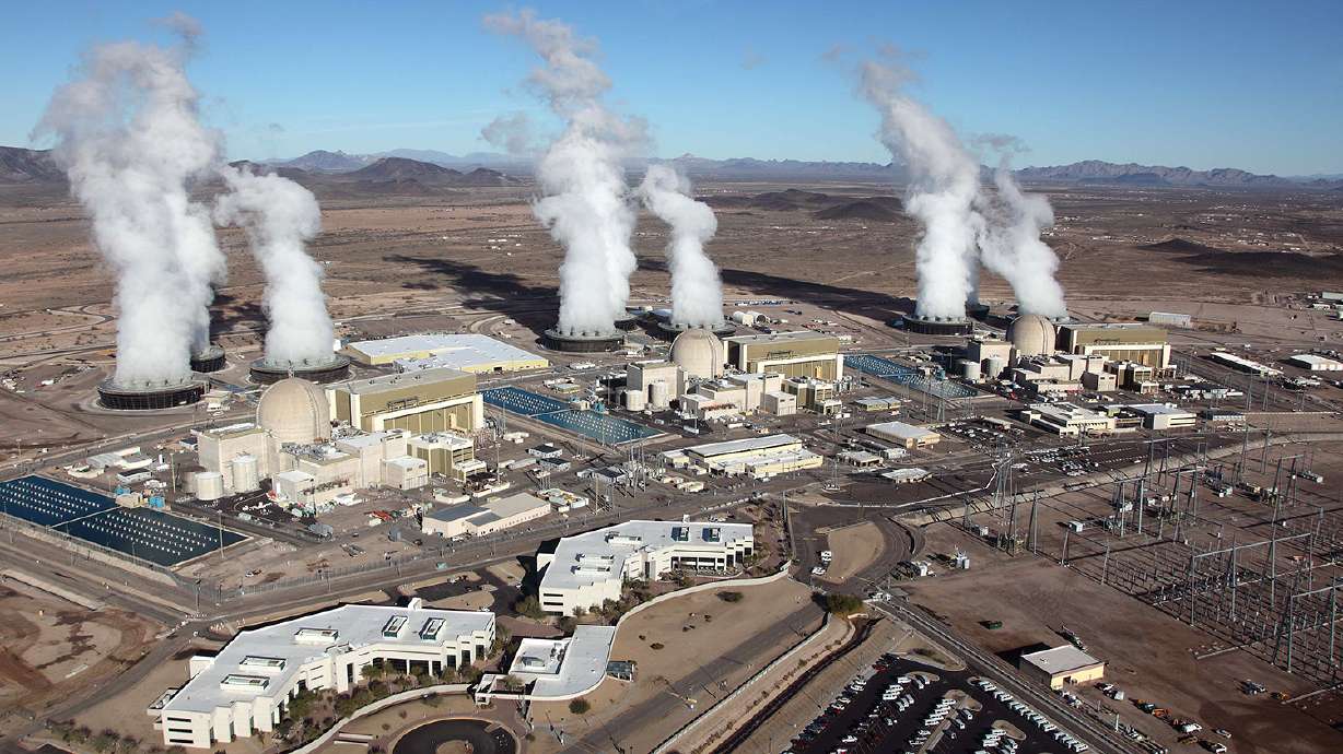 Unit also ranked second in the world for total generation output