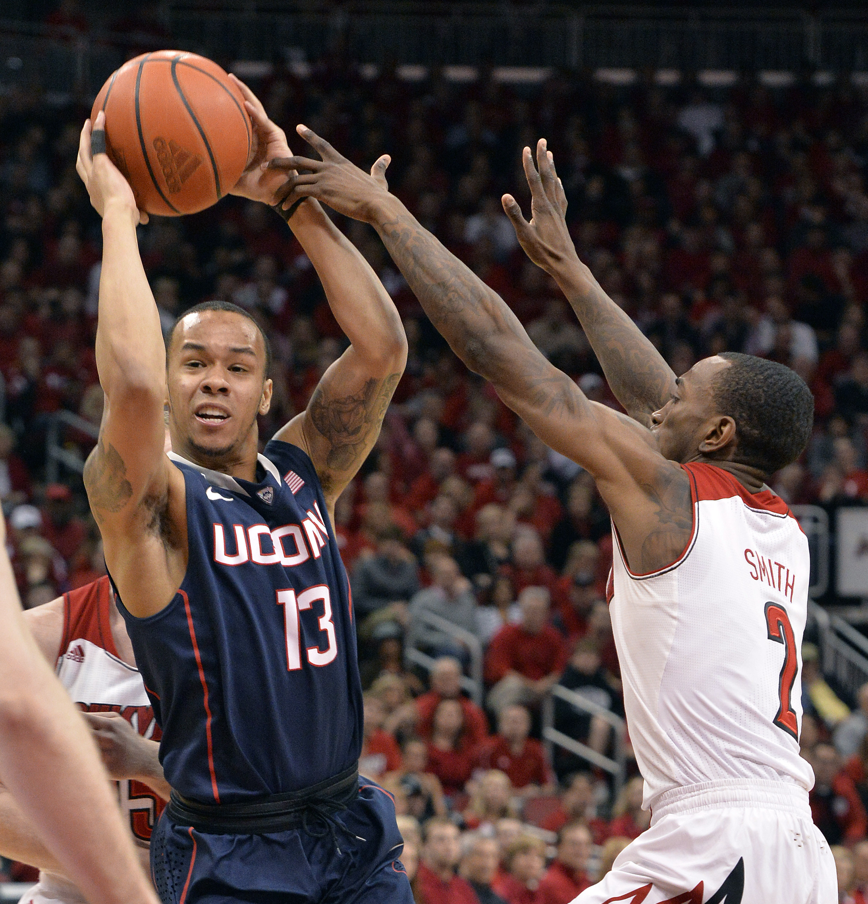 AAC tournament will be showcase for strong guards