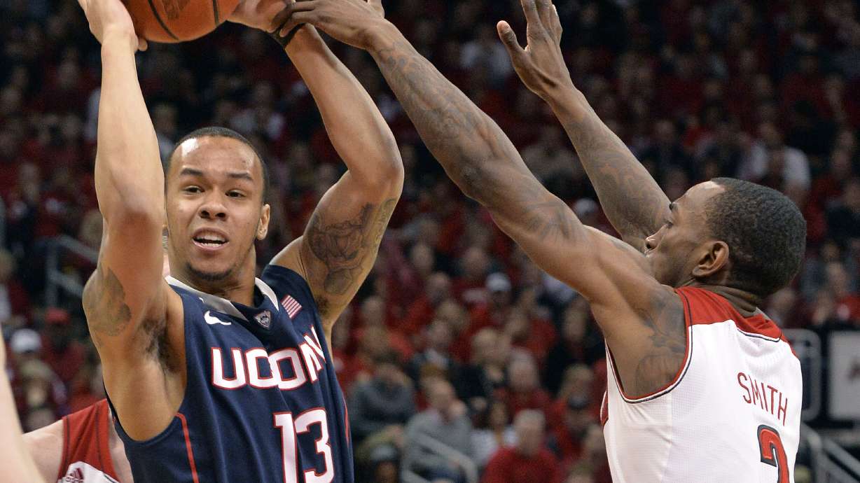 AAC tournament will be showcase for strong guards