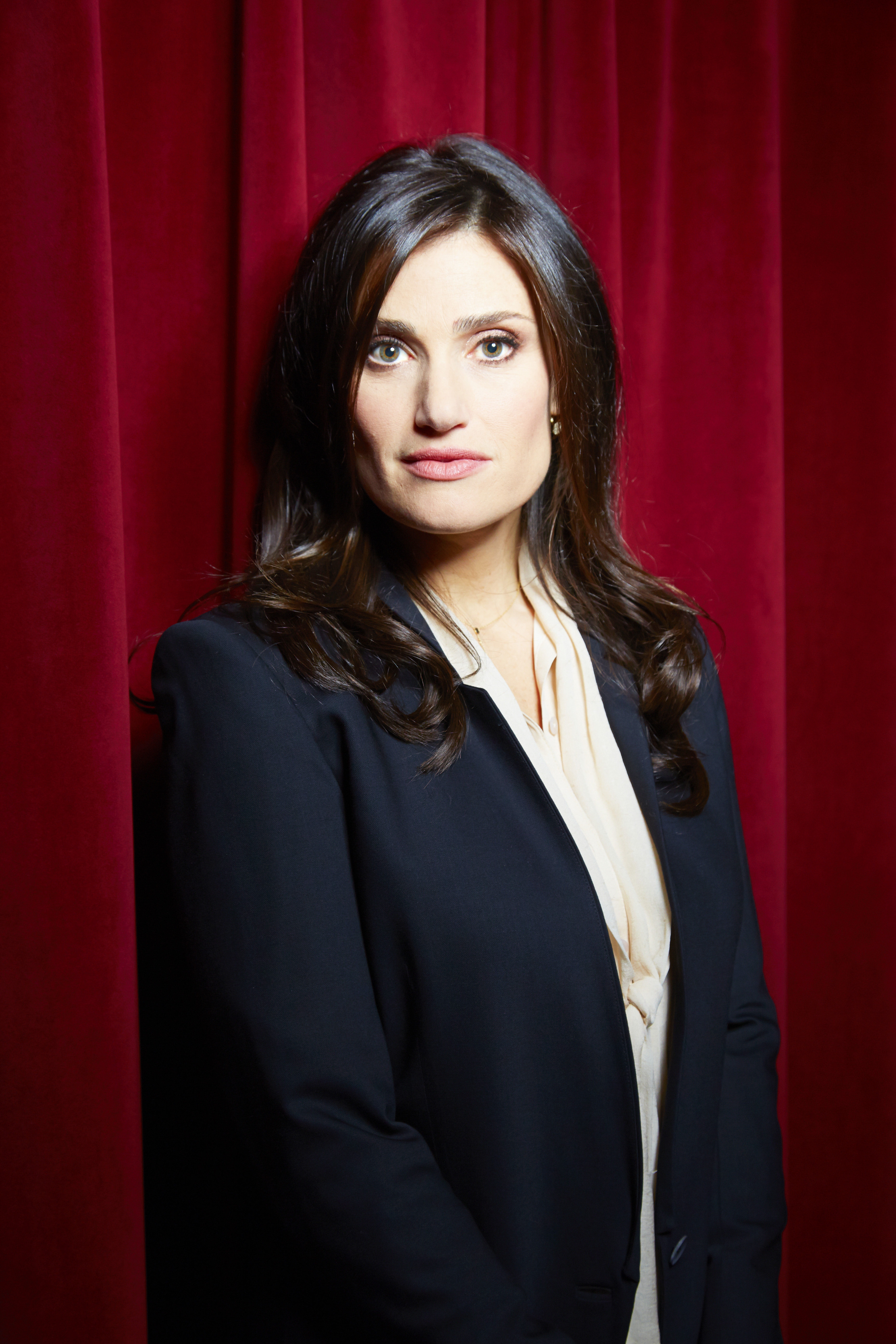 Idina Menzel's 'If/Then' off to a strong start