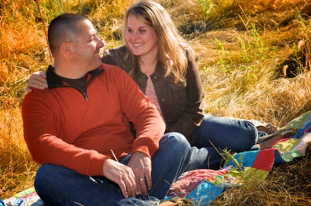 Is it possible to never argue with a spouse again?