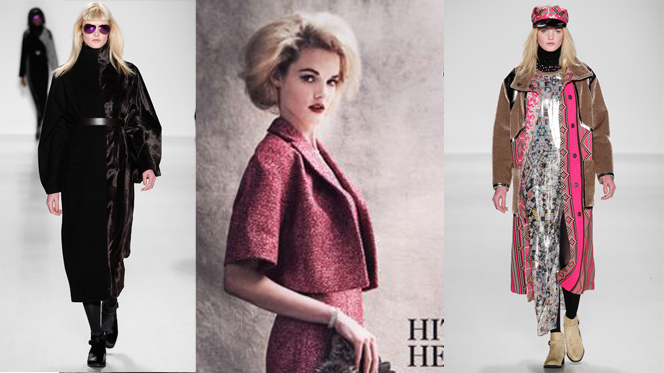 Utah teen rises to modeling fame after being scouted at track meet