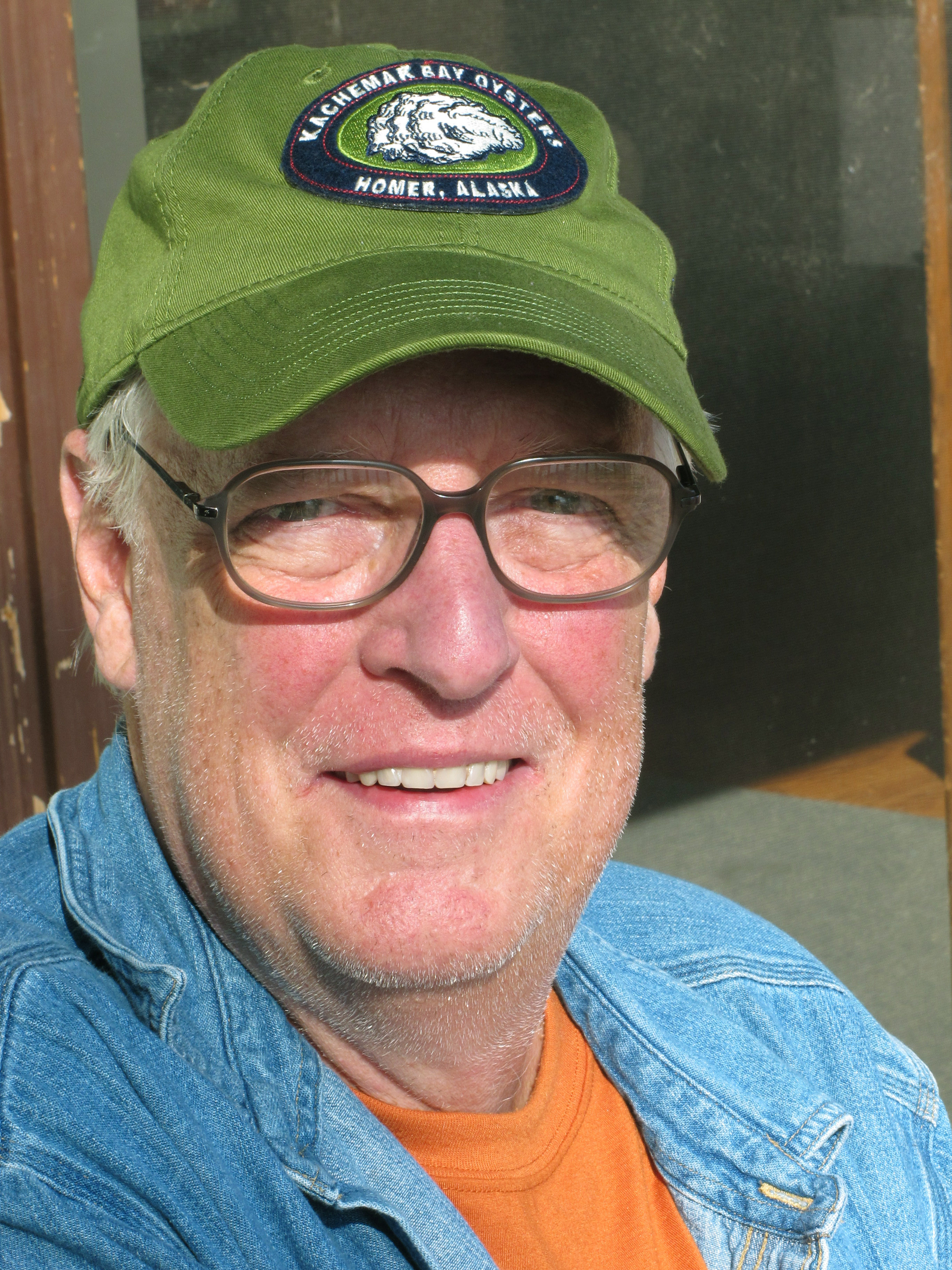 'Fatal Vision' author Joe McGinniss dies at age 71