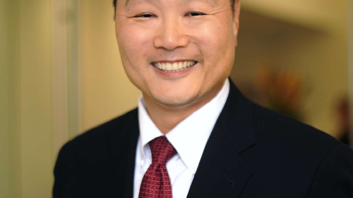 Hanns Lee Brings Nearly 20 Years of Experience in Bay Area Real Estate