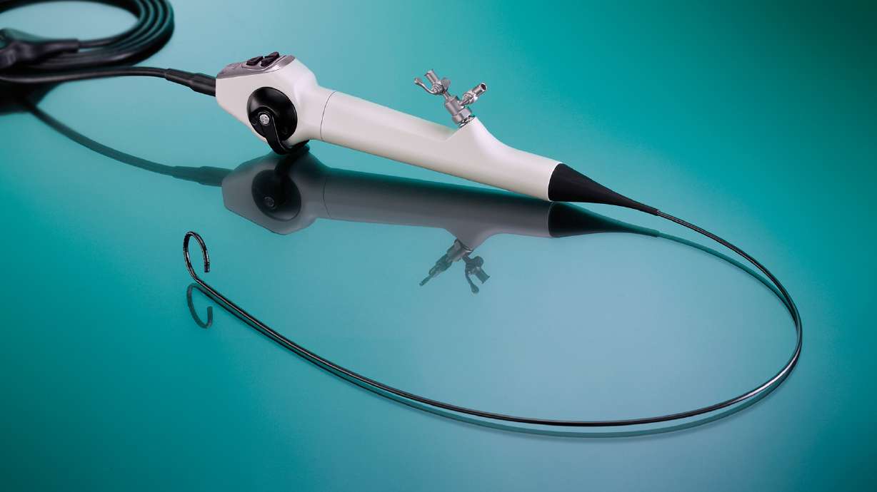 KARL STORZ Announces Commercial Release of the Flex-Xc Flexible Uretero-Renoscope