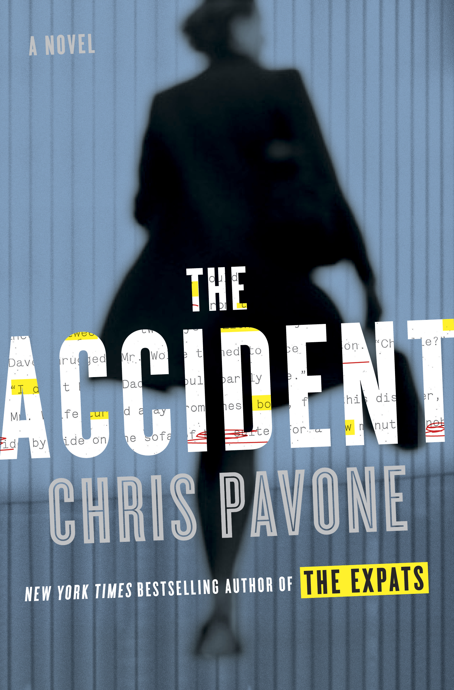 Review: 'The Accident' is suspenseful & gripping
