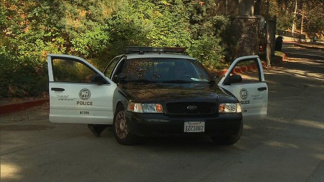 Hollywood severed head mystery solved with arrest, police say