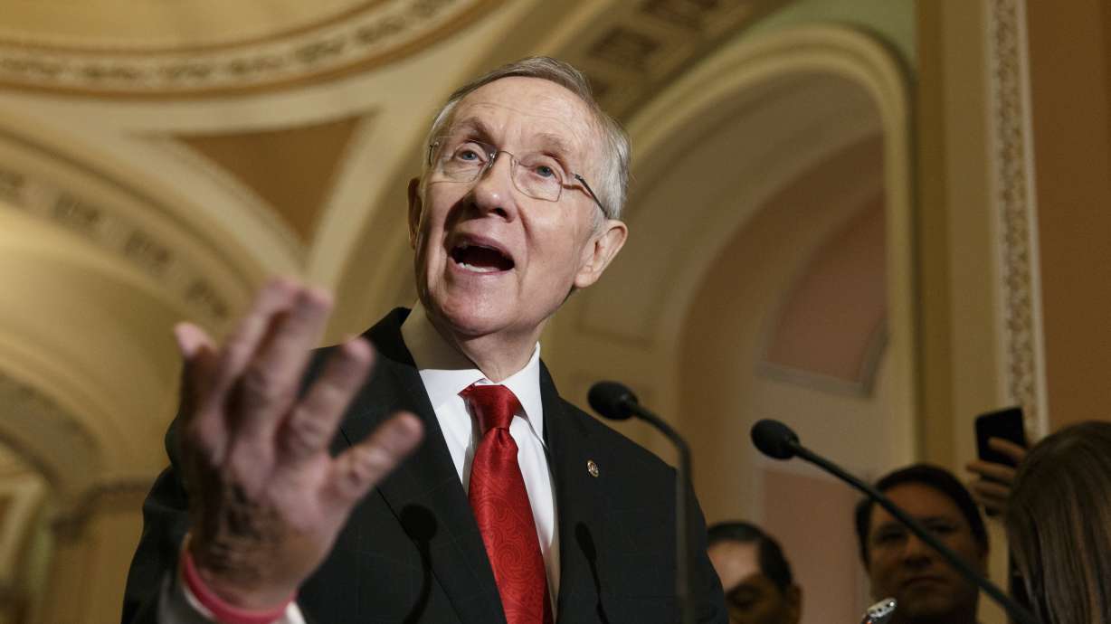 Key dates in dispute between the CIA and Senate