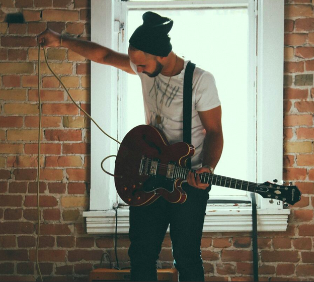 Mimi Knowles (Photo: Mimi Knowles)