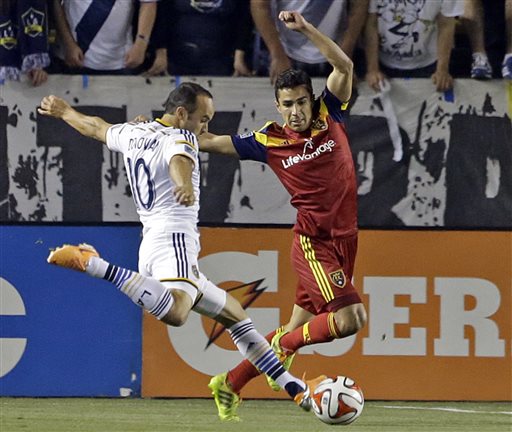 Blog de Deportes - Real Salt Lake