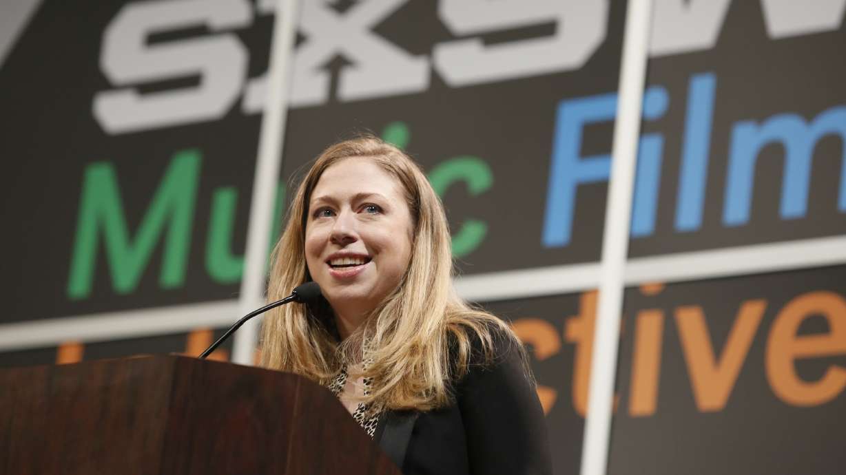 At tech fest: 3D printers, bitcoin and 'Titanfall'