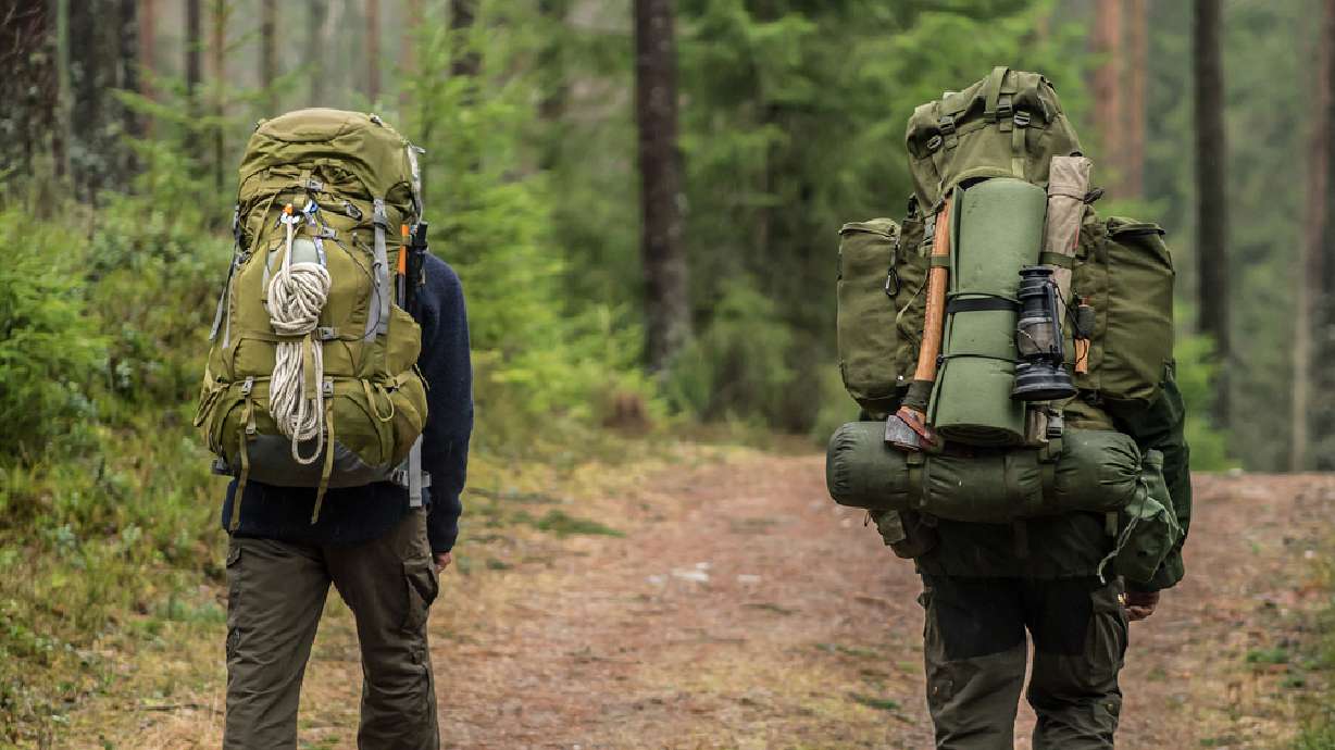 5 things you should always have in your backpack