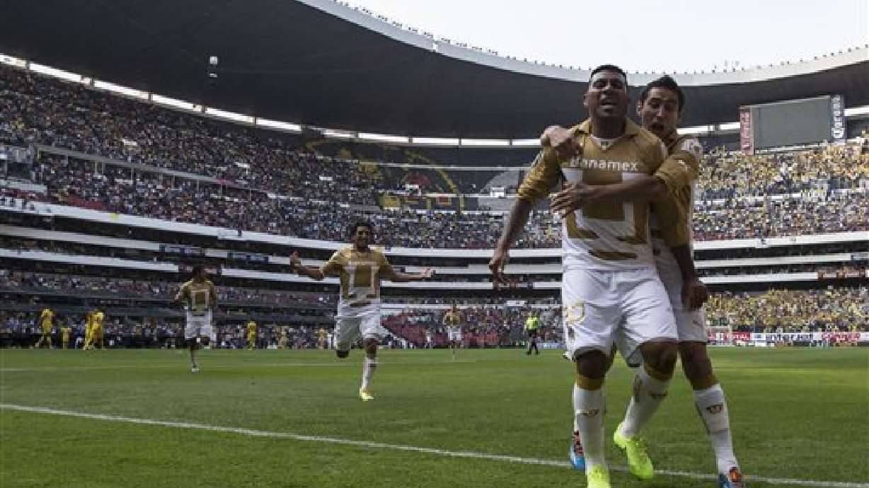 Blog de Deportes - Liga MX