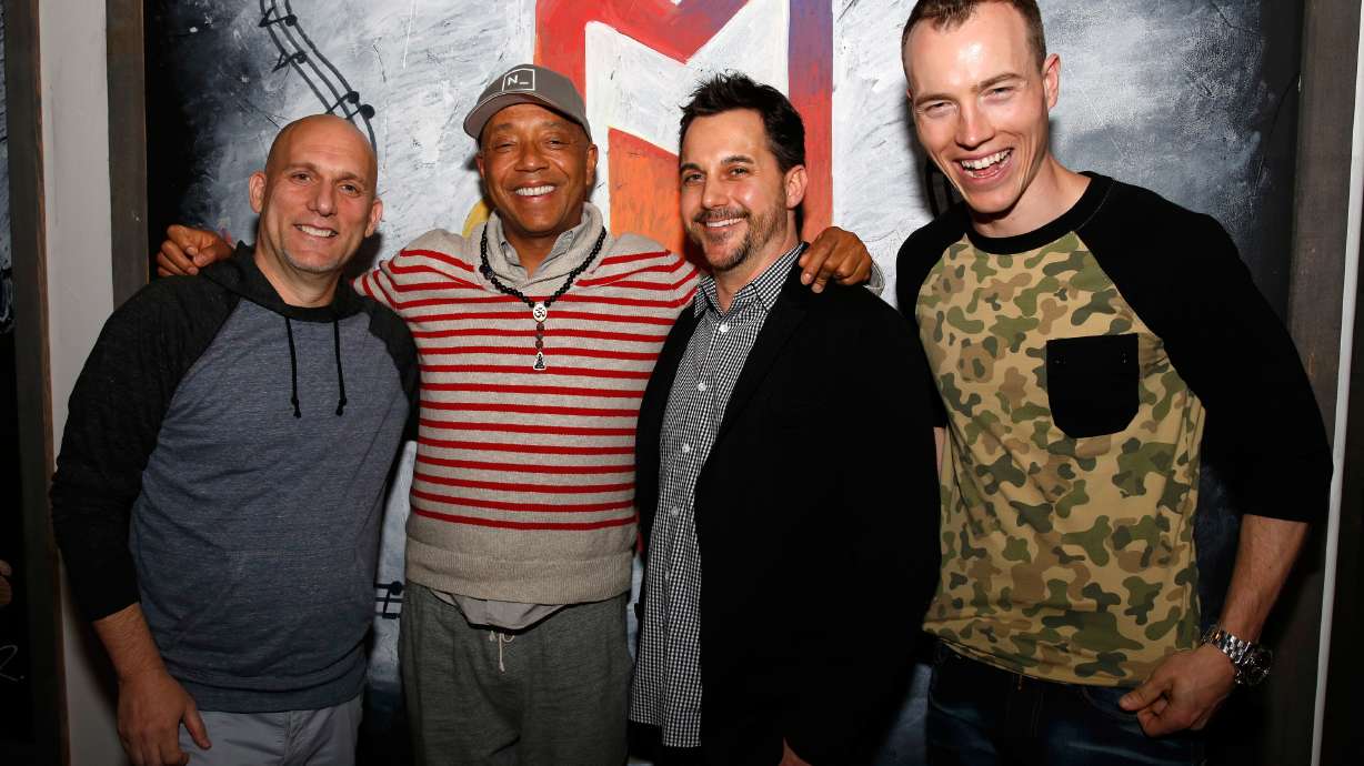 Samsung and All Def Digital Collaborate to Discover The Next Big Thing in Music