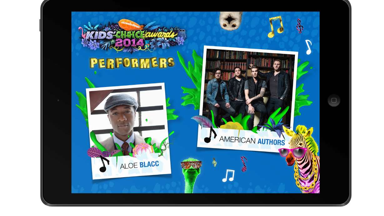 Mark Wahlberg to Host the Year’s Pinnacle Night for Kids on Saturday, March 29, at 8 p.m. (ET/PT)