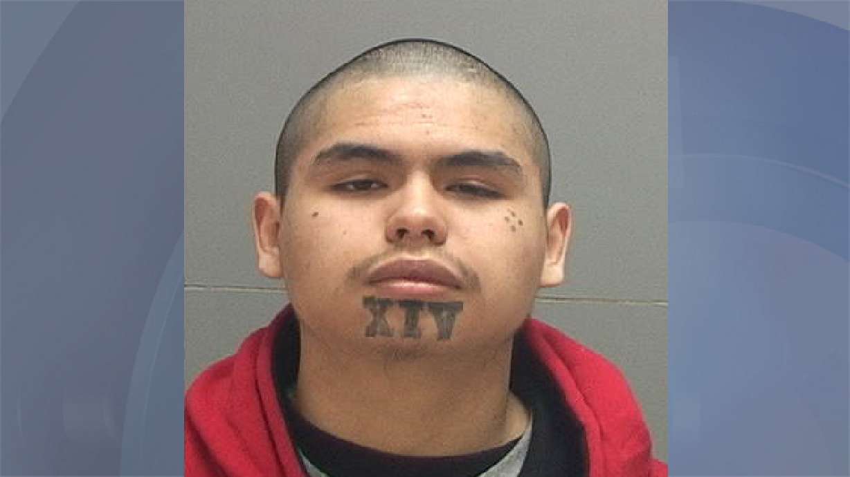 New charges filed against alleged gang member