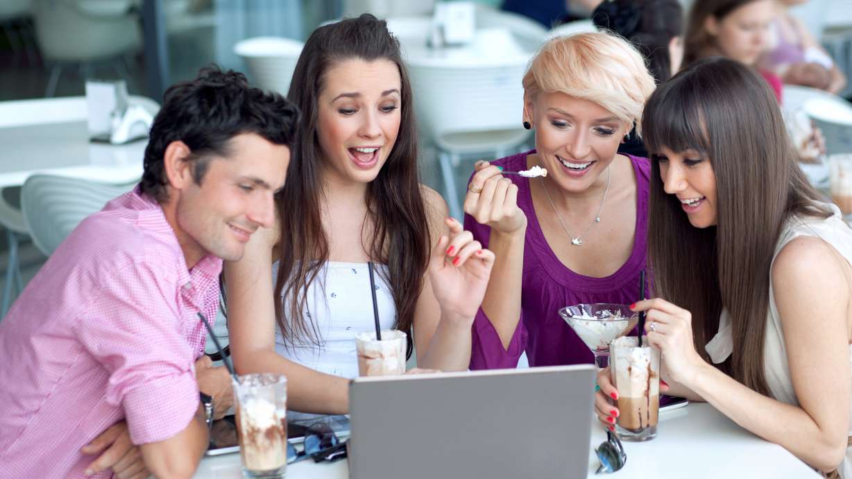 Online privacy not a concern for millennials, study says