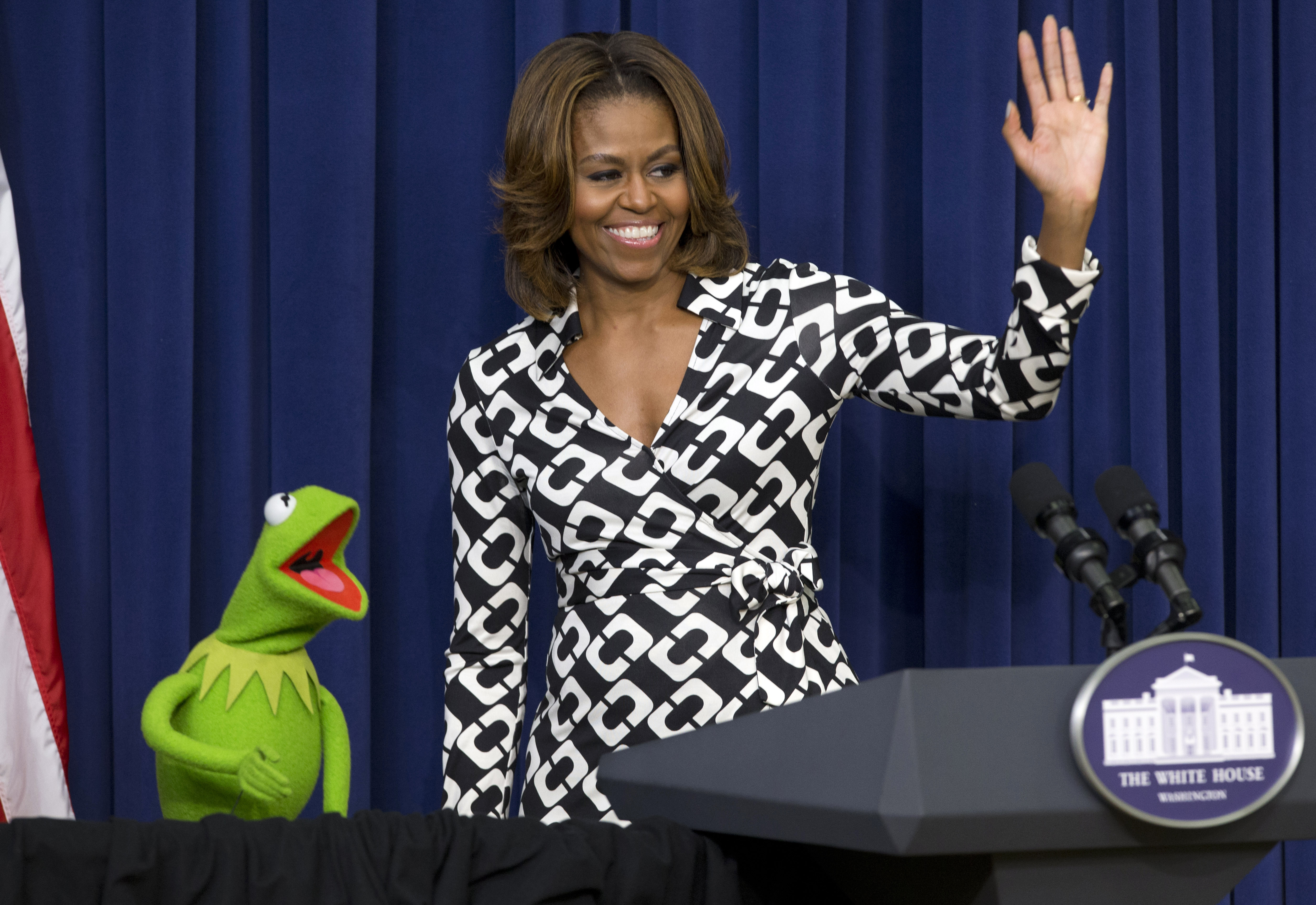 Sodexo food service company pledges better meals