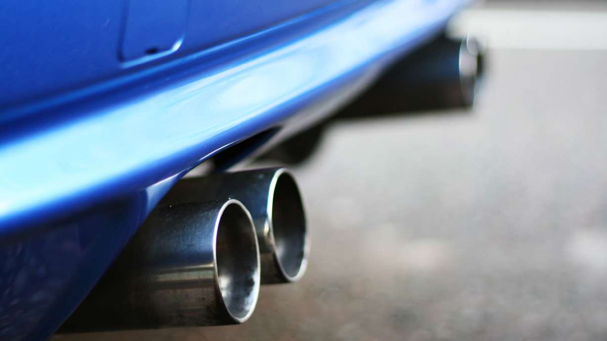 Sheriff offers tips to avoid catalytic converter theft