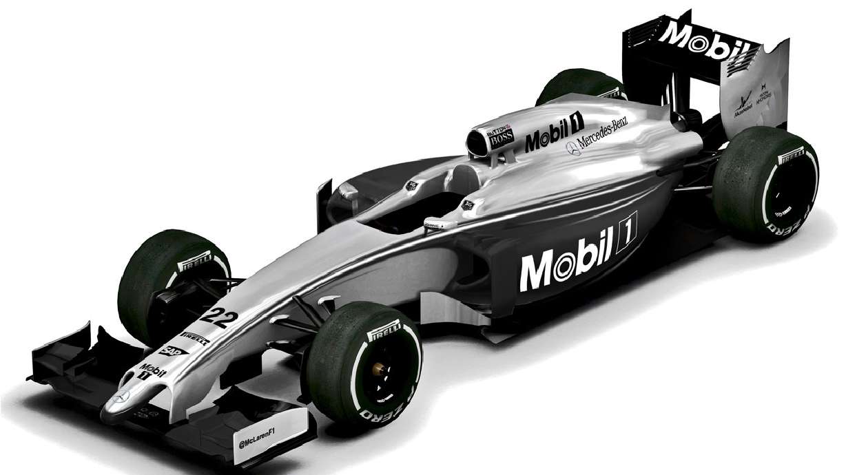 Mobil 1 and McLaren Celebrate 20-Year Partnership in Formula 1
