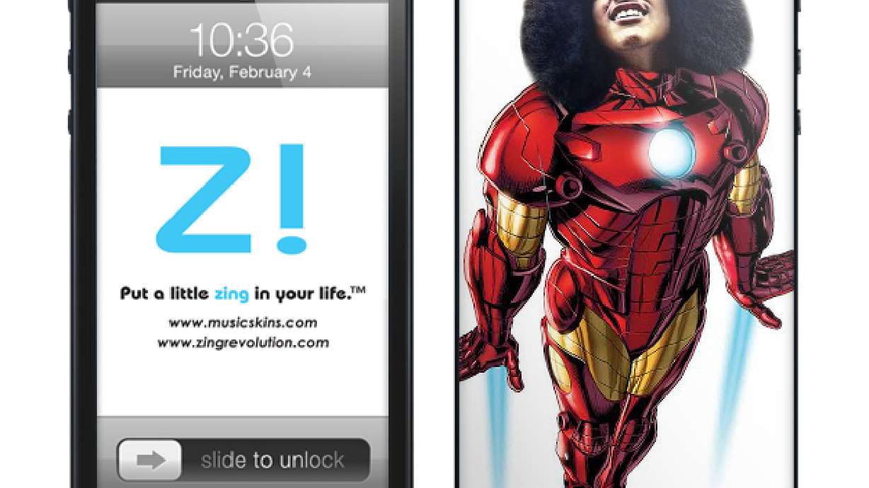 ZING Revolution Releases Multiple Custom Products and New Custom Comics created by Marvel Entertainment ZING Hosts Exclusive Live Stream of Marvel’s CAPTAIN AMERICA: THE WINTER SOLDIER On the Red Carpet March 13, 2014