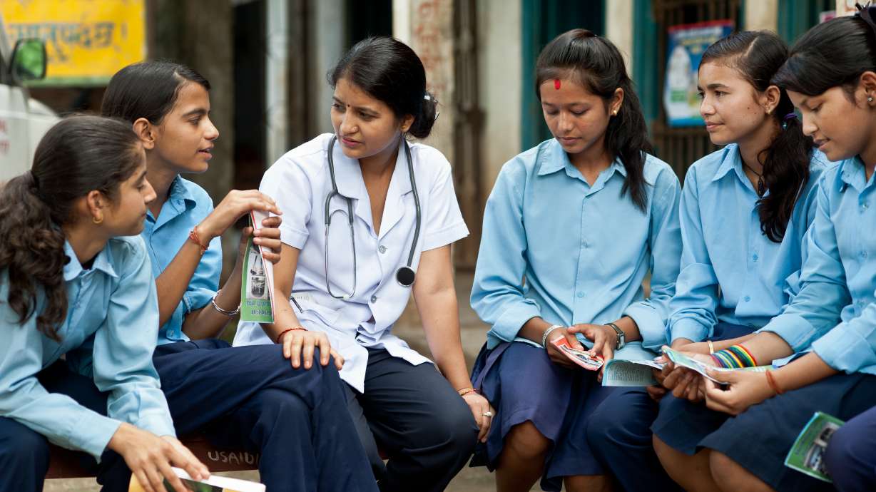 Identity and self-confidence are Found to be Impacted during this Transformative Time